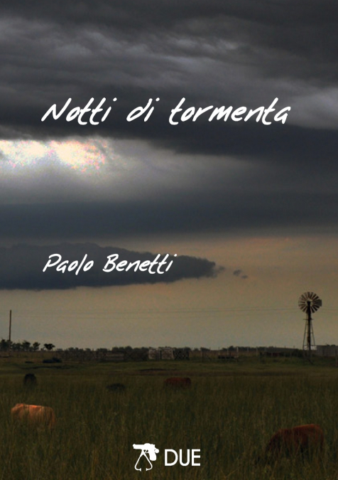NOTTI DI TORMENTA