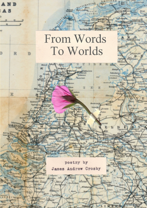 FROM WORDS TO WORLDS