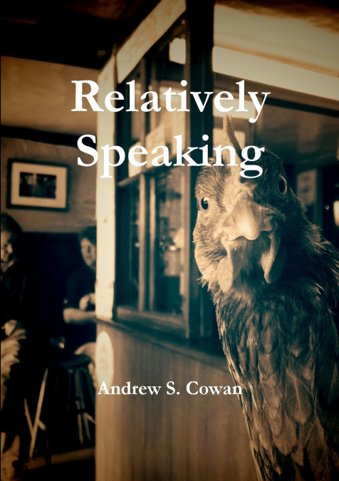 THE ART OF WRITING FICTION