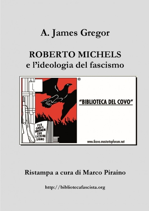 ITALIAN FASCISM AND DEVELOPMENTAL DICTATORSHIP