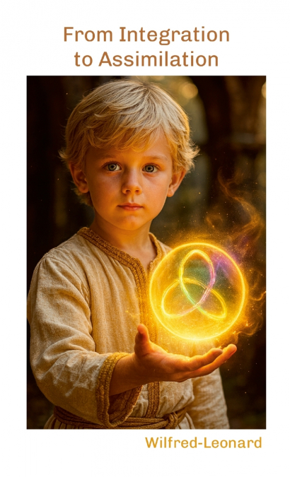 FROM INTEGRATION TO ASSIMILATION