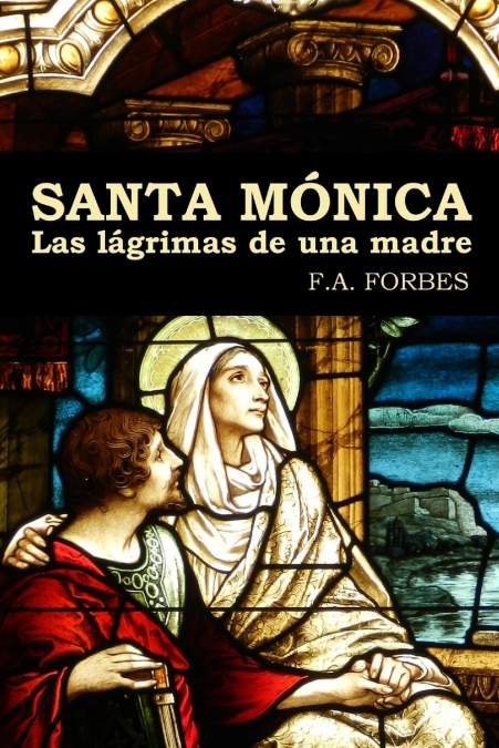 SANTA MONICA. LAS LAGRIMAS DE UNA MADRE