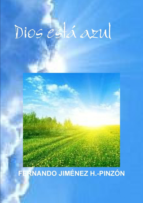 JUAN RAMON JIMENEZ UN DIOS DESCONOCIDO