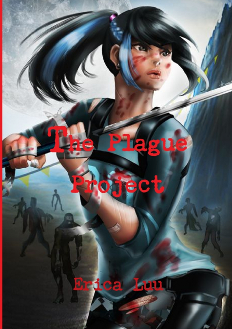 THE PLAGUE PROJECT
