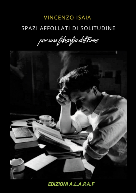 SPAZI AFFOLLATI DI SOLITUDINE