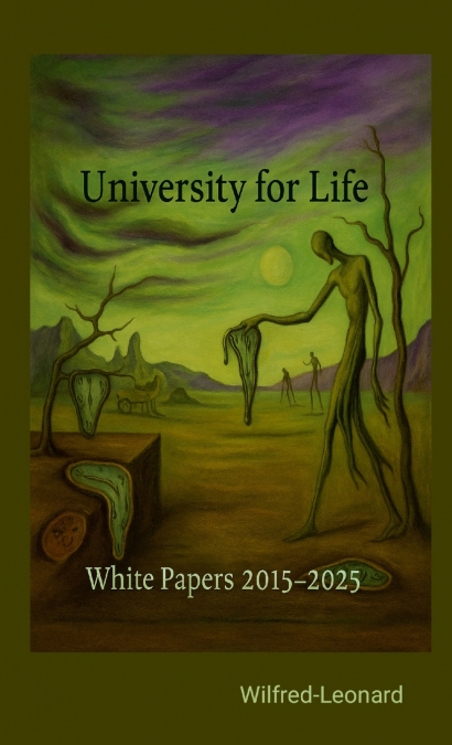 WHITE PAPERS