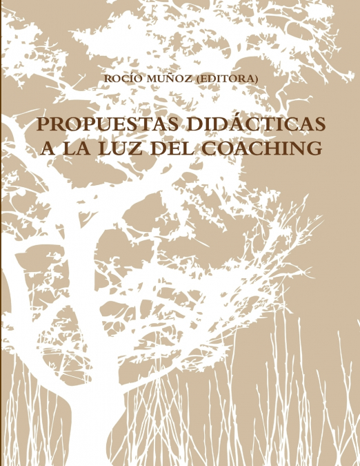 PROPUESTAS DIDACTICAS A LA LUZ DEL COACHING