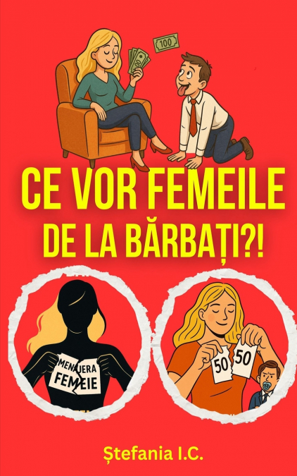 CE VOR FEMEILE DE LA B?RBA?I?