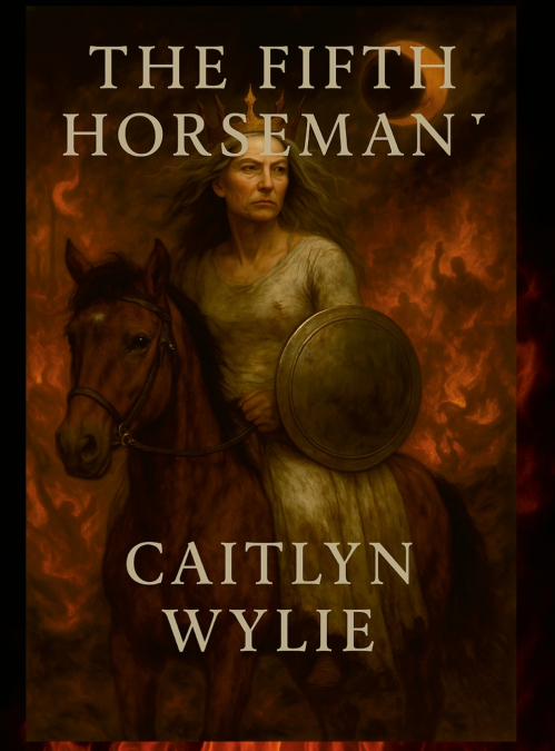 THE FIFTH HORSEMAN
