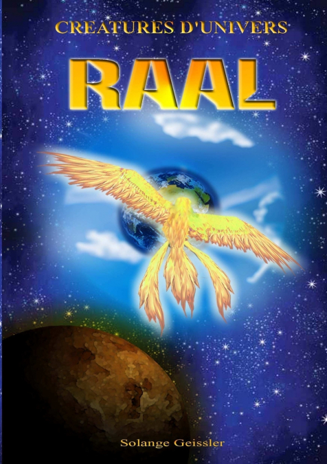 CREATURES D?UNIVERS