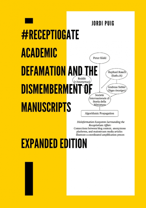 #RECEPTIOGATE