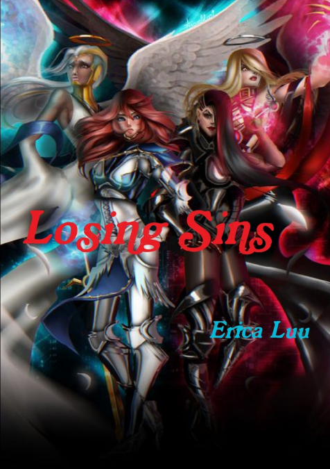 LOSING SINS