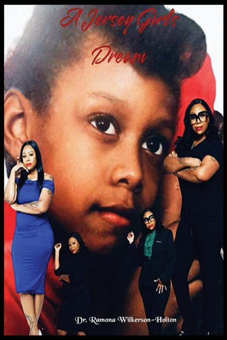 A JERSEY GIRLS DREAM