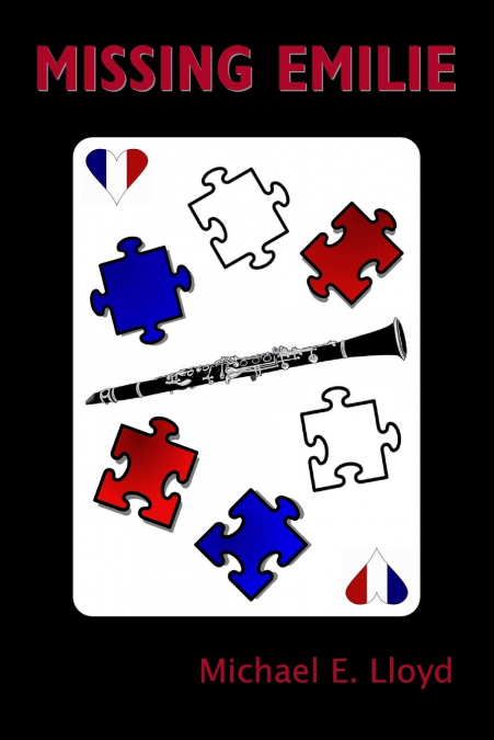 MISSING EMILIE