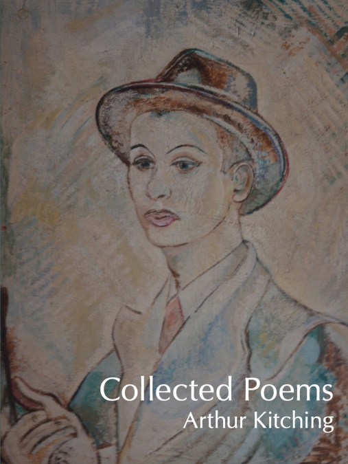 COLLECTED POEMS