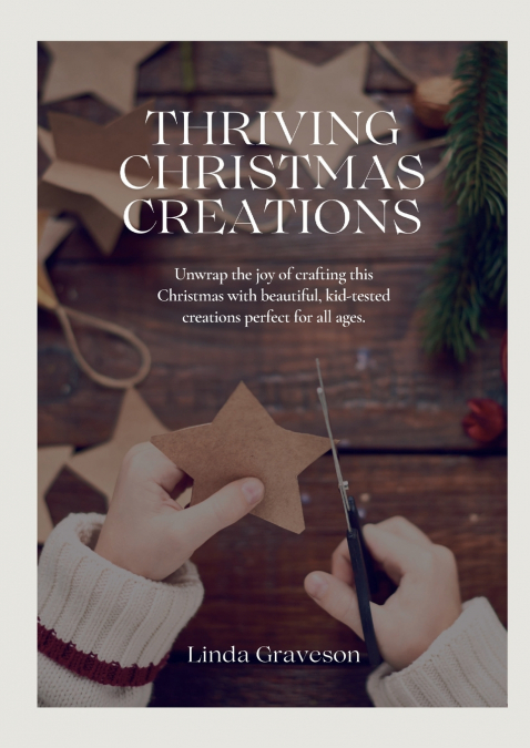 THRIVING CHRISTMAS CREATIONS