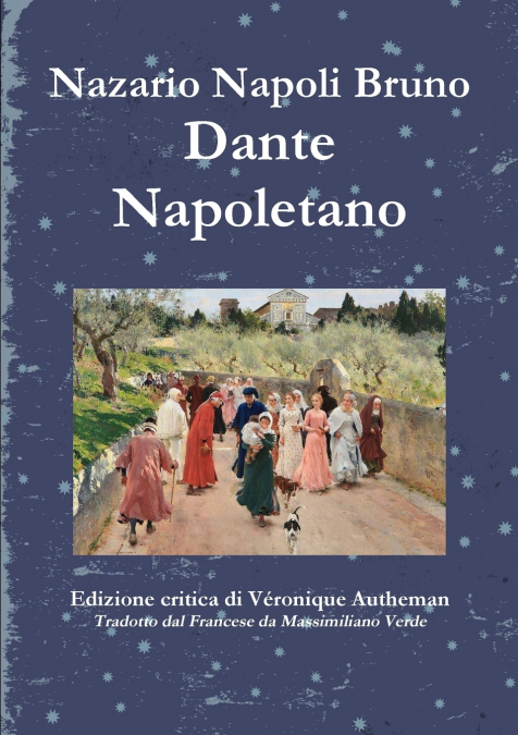 DANTE NAPOLETANO