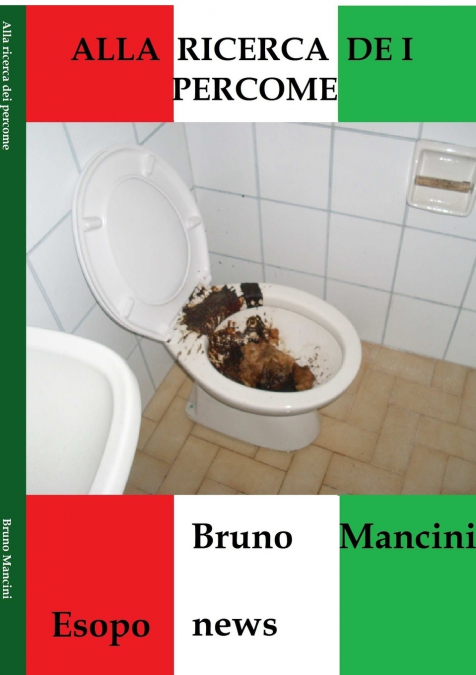 ALLA RICERCA DEI PERCOME