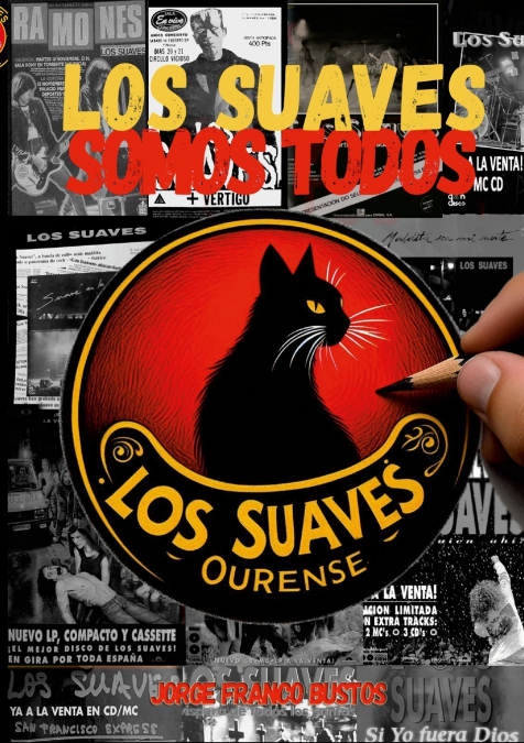 LOS SUAVES SOMOS TODOS