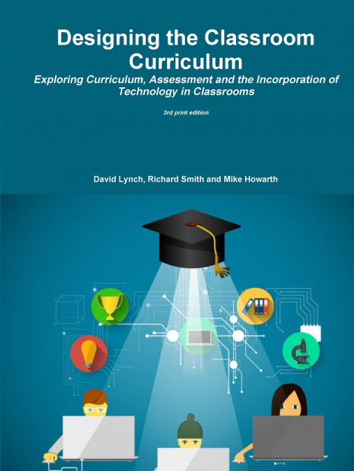 ASSESSING AND REPORTING THE CLASSROOM CURRICULUM IN THE KNOW