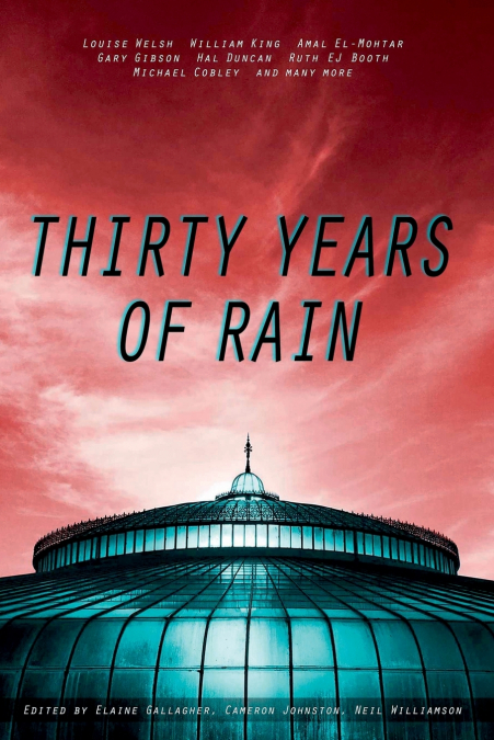 THIRTY YEARS OF RAIN