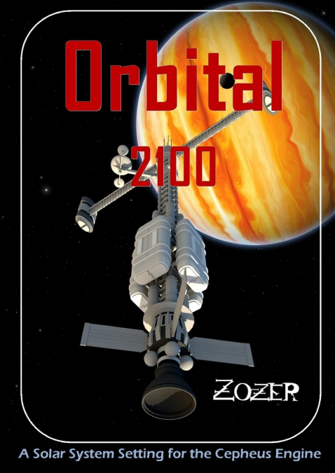 ORBITAL 2100