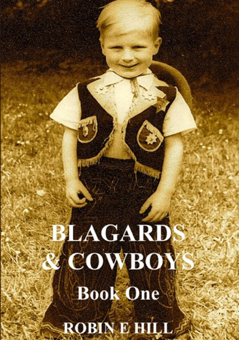 BLAGARDS & COWBOYS