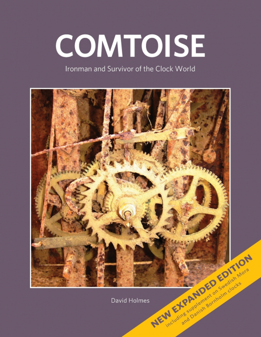 COMTOISE 2ND EDITION
