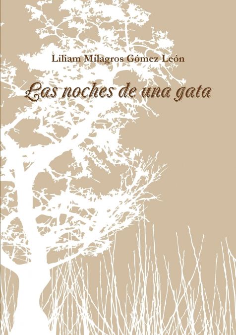 LAS NOCHES DE UNA GATA