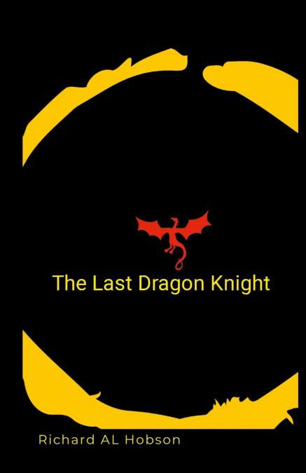 THE LAST DRAGON KNIGHT