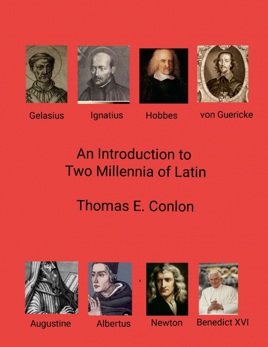INTRODUCTION TO TWO MILLENNIA OF LATIN