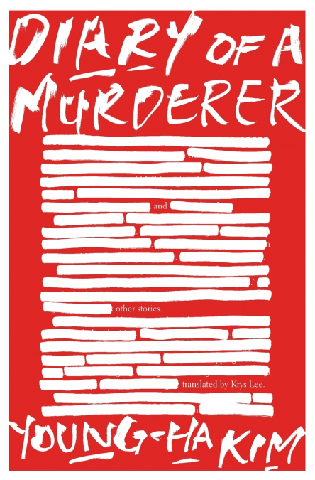 DIARY OF A MURDERER