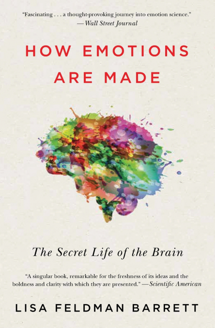 SIETE LECCIONES Y MEDIA SOBRE EL CEREBRO