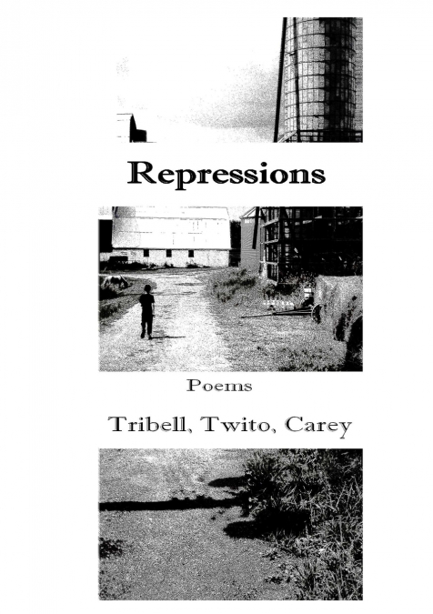 REPRESSIONS
