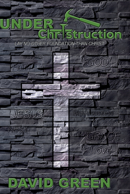 UNDER CHRISTRUCTION