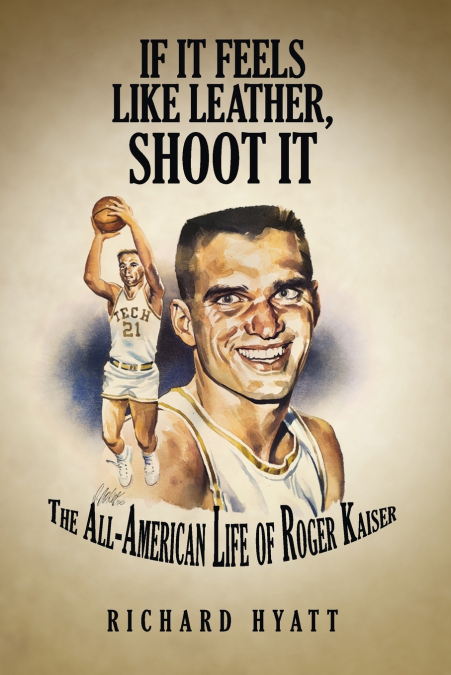 IF IT FEELS LIKE LEATHER, SHOOT IT