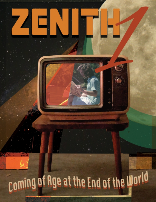 ZENITH ISSUE 1