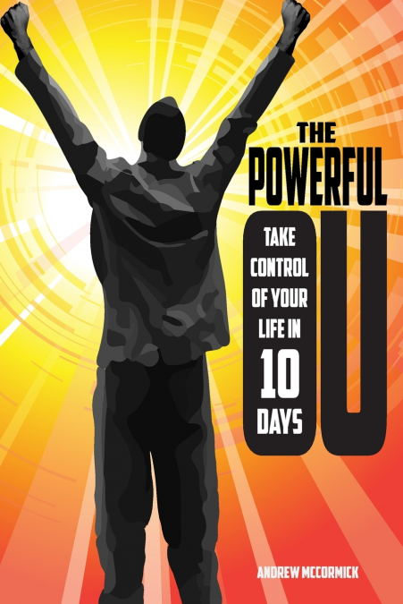 THE POWERFUL YOU