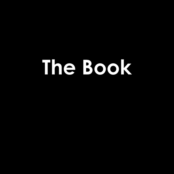 THE BOOK