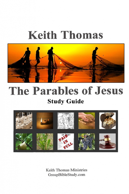 THE PARABLES OF JESUS