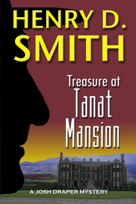 TREASURE AT TANAT MANSION