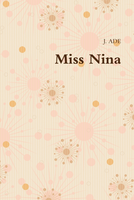 MISS NINA