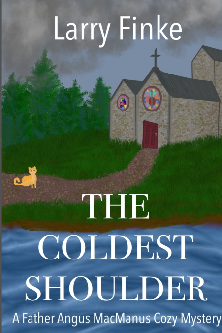 THE COLDEST SHOULDER