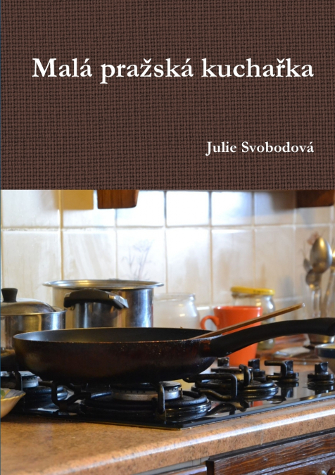 MALA PRA?SKA KUCHA?KA