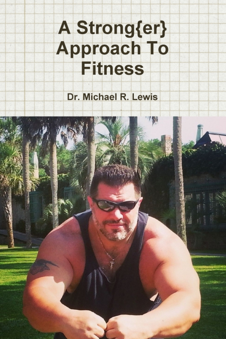 A STRONG{ER} APPROACH TO FITNESS