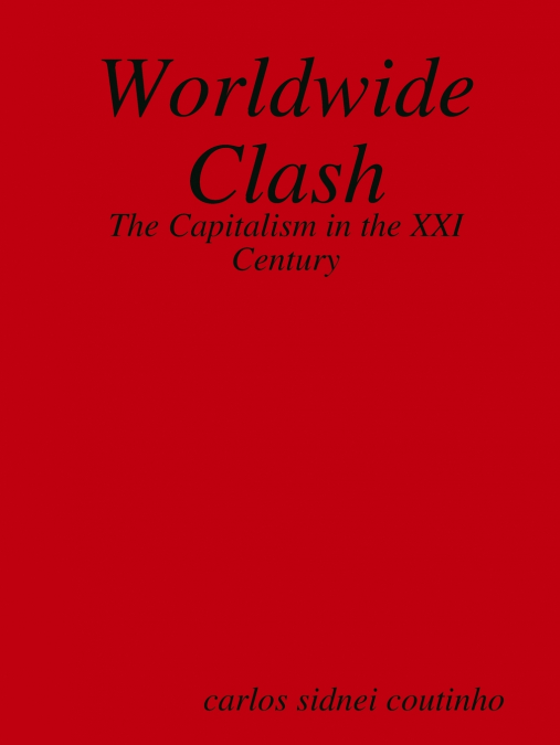 WORLDWIDE CLASH