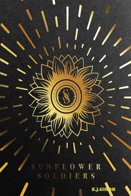 SUNFLOWER SOLDIERS