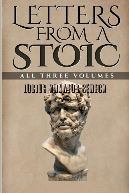 LETTERS FROM A STOIC