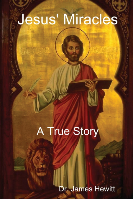 JESUS? MIRACLES - A TRUE STORY