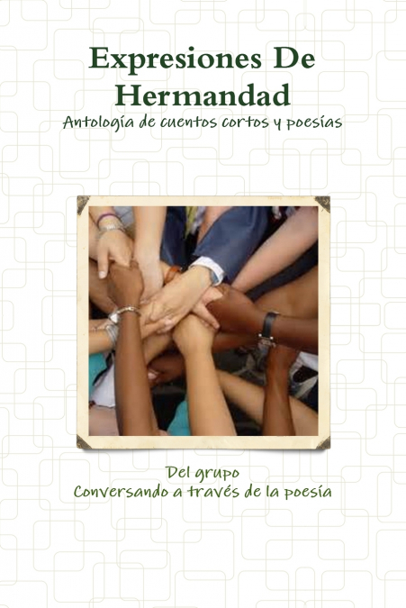 EXPRESIONES DE HERMANDAD